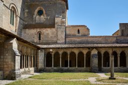 Tourisme, Saint-Emilion