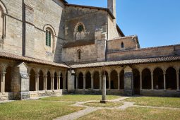 Tourisme, Saint-Emilion