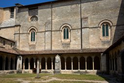 Tourisme, Saint-Emilion