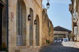 Tourisme, Saint-Emilion