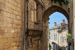 Tourisme, Saint-Emilion