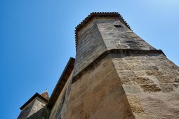 Tourisme, Saint-Emilion