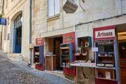 Tourisme, Saint-Emilion