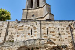 Tourisme, Saint-Emilion