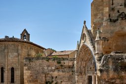 Tourisme, Saint-Emilion
