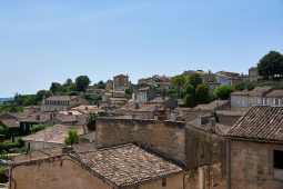 Tourisme, Saint-Emilion