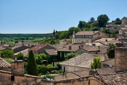 Tourisme, Saint-Emilion
