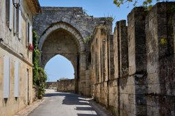 Tourisme, Saint-Emilion