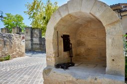 Tourisme, Saint-Emilion