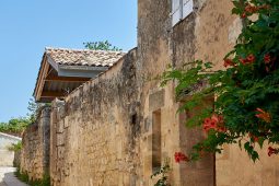 Tourisme, Saint-Emilion