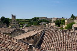 Tourisme, Saint-Emilion