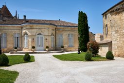 Tourisme, Saint-Emilion