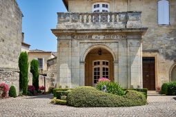 Tourisme, Saint-Emilion