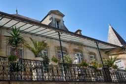 Tourisme, Saint-Emilion