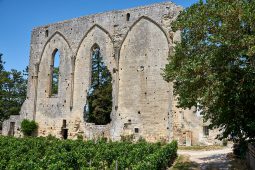 Tourisme, Saint-Emilion