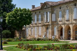 Tourisme, Saint-Emilion
