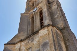 Tourisme, Saint-Emilion