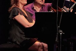 Concert, Sandy Bonneau & Cie