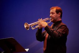 Concert, Sandy Bonneau & Cie