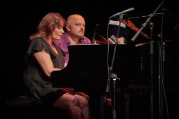 Concert, Sandy Bonneau & Cie