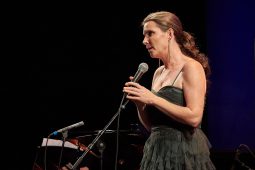Concert, Sandy Bonneau & Cie