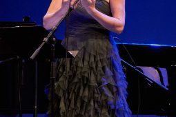 Concert, Sandy Bonneau & Cie