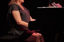 Concert, Sandy Bonneau & Cie