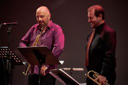 Concert, Sandy Bonneau & Cie