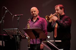 Concert, Sandy Bonneau & Cie