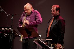 Concert, Sandy Bonneau & Cie