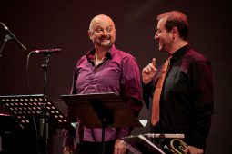 Concert, Sandy Bonneau & Cie