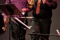 Concert, Sandy Bonneau & Cie