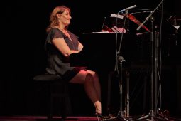 Concert, Sandy Bonneau & Cie