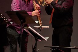 Concert, Sandy Bonneau & Cie