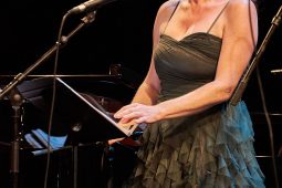 Concert, Sandy Bonneau & Cie