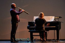 Concert, Sandy Bonneau & Cie