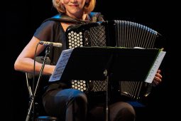 Concert, Sandy Bonneau & Cie