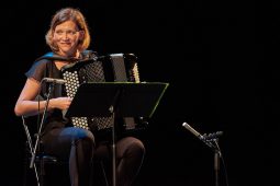 Concert, Sandy Bonneau & Cie