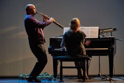 Concert, Sandy Bonneau & Cie