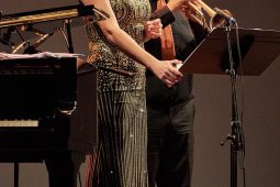 Concert, Sandy Bonneau & Cie