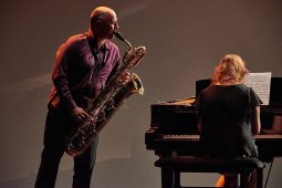 Concert, Sandy Bonneau & Cie