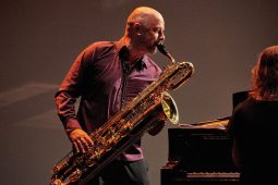 Concert, Sandy Bonneau & Cie