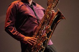 Concert, Sandy Bonneau & Cie