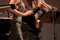 Concert, Sandy Bonneau & Cie