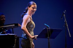 Concert, Sandy Bonneau & Cie