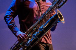 Concert, Sandy Bonneau & Cie