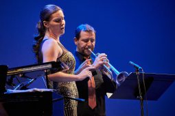 Concert, Sandy Bonneau & Cie