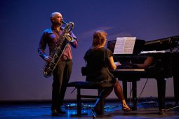 Concert, Sandy Bonneau & Cie