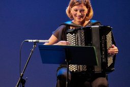 Concert, Sandy Bonneau & Cie