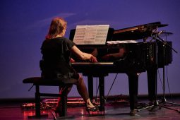 Concert, Sandy Bonneau & Cie